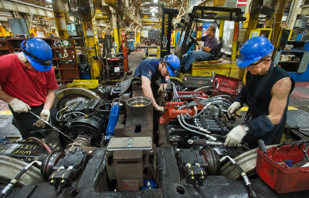 Mecánica de mantenimiento